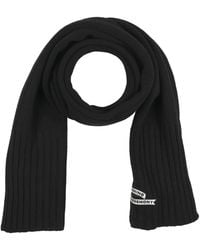 Opening Ceremony - Scarf Polyamide, Wool, Viscose, Cashmere, Polyester - Lyst