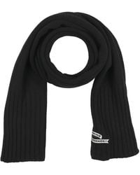 Opening Ceremony - Scarf Polyamide, Wool, Viscose, Cashmere, Polyester - Lyst