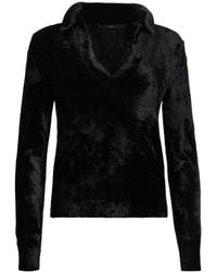 SAPIO - Sweater - Lyst