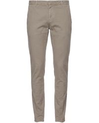 Dondup - Trouser - Lyst