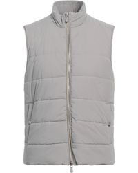 Eleventy - Chompa sin mangas - Lyst