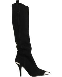 Jeffrey Campbell - Stivale - Lyst