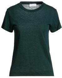 Daniele Fiesoli - Collezione N_01 Dark T-Shirt Cotton, Wool - Lyst