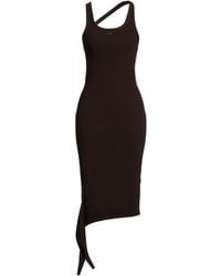 Courreges - Maxi Dresses - Lyst