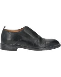 Moma - Stringate - Lyst