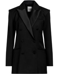 Sandro - Blazer - Lyst