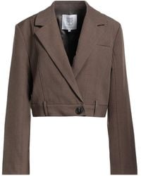 Second Female - Blazer - Lyst