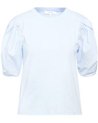 FRAME - T-Shirts - Lyst