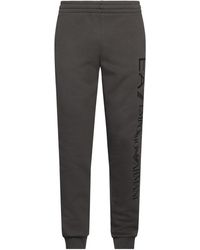 EA7 - Trouser - Lyst