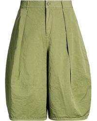 YMC - Shorts & Bermuda Shorts - Lyst