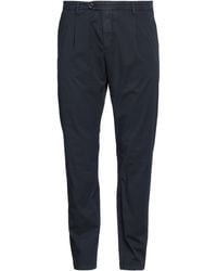 Yan Simmon - Pants Cotton, Polyester, Elastane - Lyst