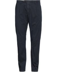Yan Simmon - Pants Cotton, Polyester, Elastane - Lyst
