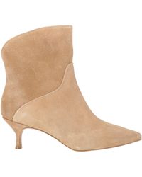 Doop - Ankle Boots Leather - Lyst