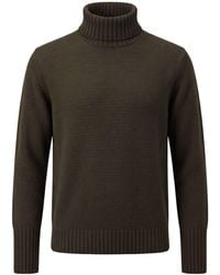 Aragona - Turtleneck - Lyst