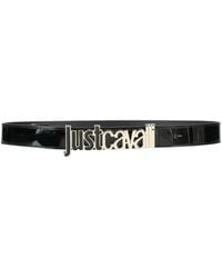 Just Cavalli - Belt - Lyst