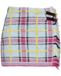 Cormio - Mini Skirt - Lyst