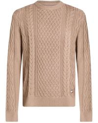 Tommy Hilfiger - Pullover - Lyst