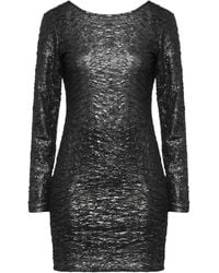 VANESSA SCOTT - Minivestido - Lyst