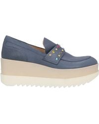 Lorenzo Mari - Loafer - Lyst