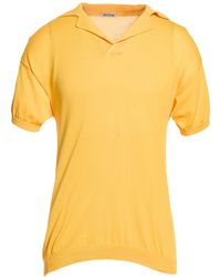 Roda - Polo Shirt Cotton - Lyst