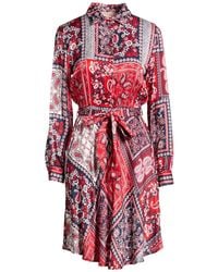 Kaos - Mini Dresses - Lyst
