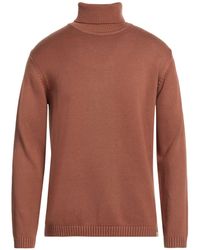 Liu Jo - Turtleneck - Lyst
