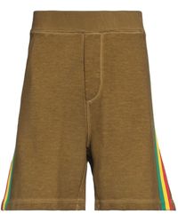 DSquared² - Shorts & Bermuda Shorts - Lyst