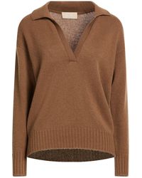 Drumohr - Sweaters - Lyst