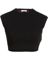Ferragamo - Top - Lyst