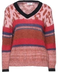 Liu Jo - Pullover - Lyst