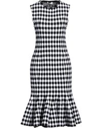 Alaïa - Midi Dress - Lyst