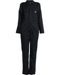 Dickies - Jumpsuit Cotton, Polyester - Lyst