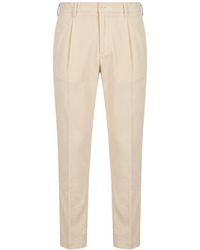 Incotex - Trouser - Lyst