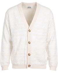 Berna - Cardigan Cotton, Acrylic - Lyst