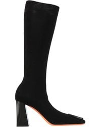 Santoni - Botte - Lyst