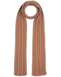 The Row - Scarf Virgin Wool - Lyst