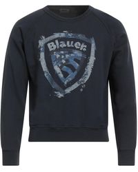 Blauer - Felpa - Lyst