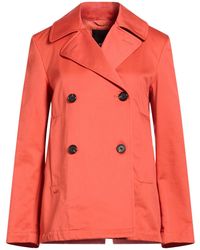 Add - Jacket - Lyst