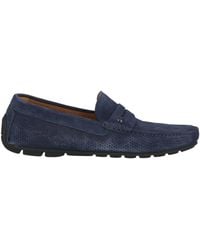 Baldinini - Loafers - Lyst