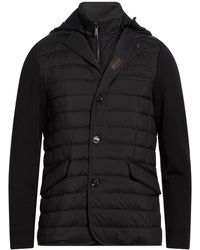 Moorer - Puffer Polyamide - Lyst