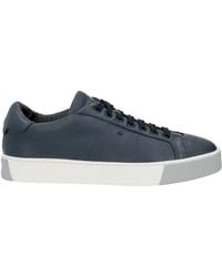 Santoni - Trainers - Lyst