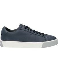 Santoni - Trainers - Lyst
