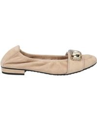 Kennel & Schmenger - Ballet Flats Leather - Lyst