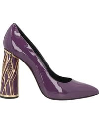 FRANCESCO SACCO - Pumps - Lyst