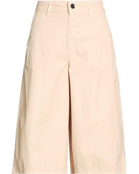 Pinko - Shorts & Bermuda Shorts Cotton - Lyst
