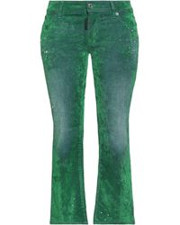 DSquared² - Pants - Lyst