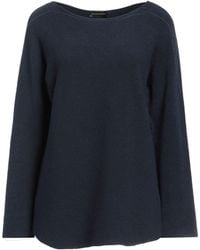 SPADALONGA - Pullover - Lyst