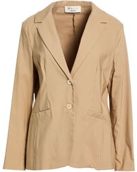 HELMUR® - Blazer Viscose, Polyamide, Elastane - Lyst