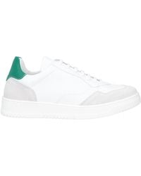 Calpierre - Sneakers Calfskin - Lyst