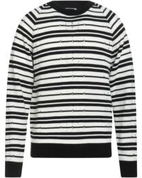 OVER/D - Sweater Acrylic - Lyst